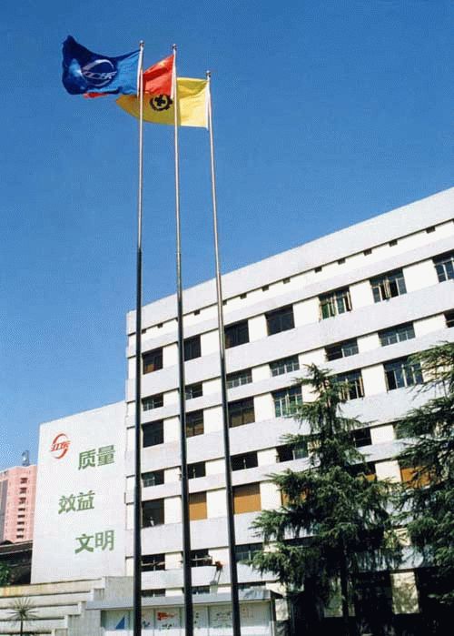 Jiangxi Dongfeng pharmaceutical factory