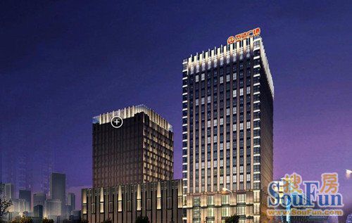 Wanda Realm Changzhou